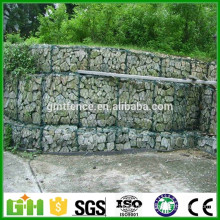 China Fabrik Versorgung Gabion Korb